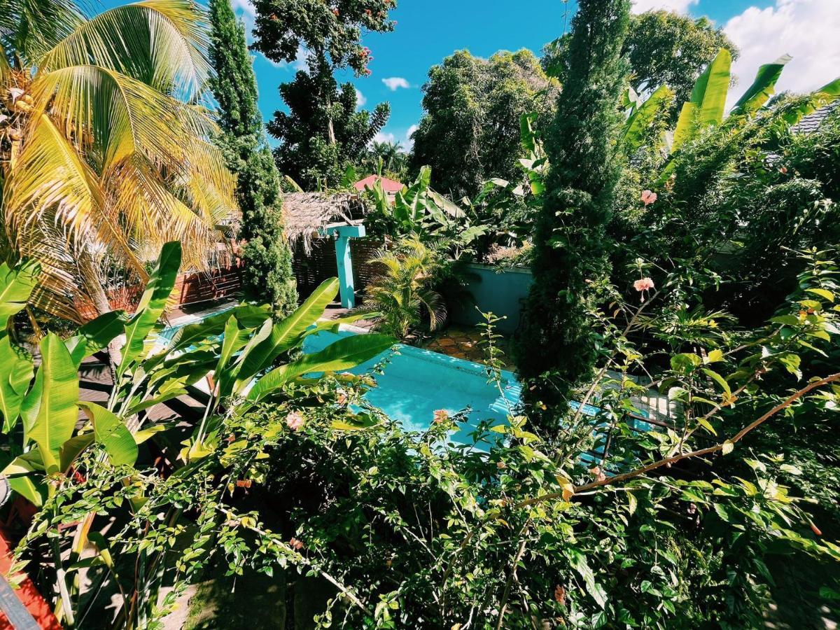 Hidden Gem @ White River Ocho Rios - Secluded Retreat For Two Hotel Exterior photo
