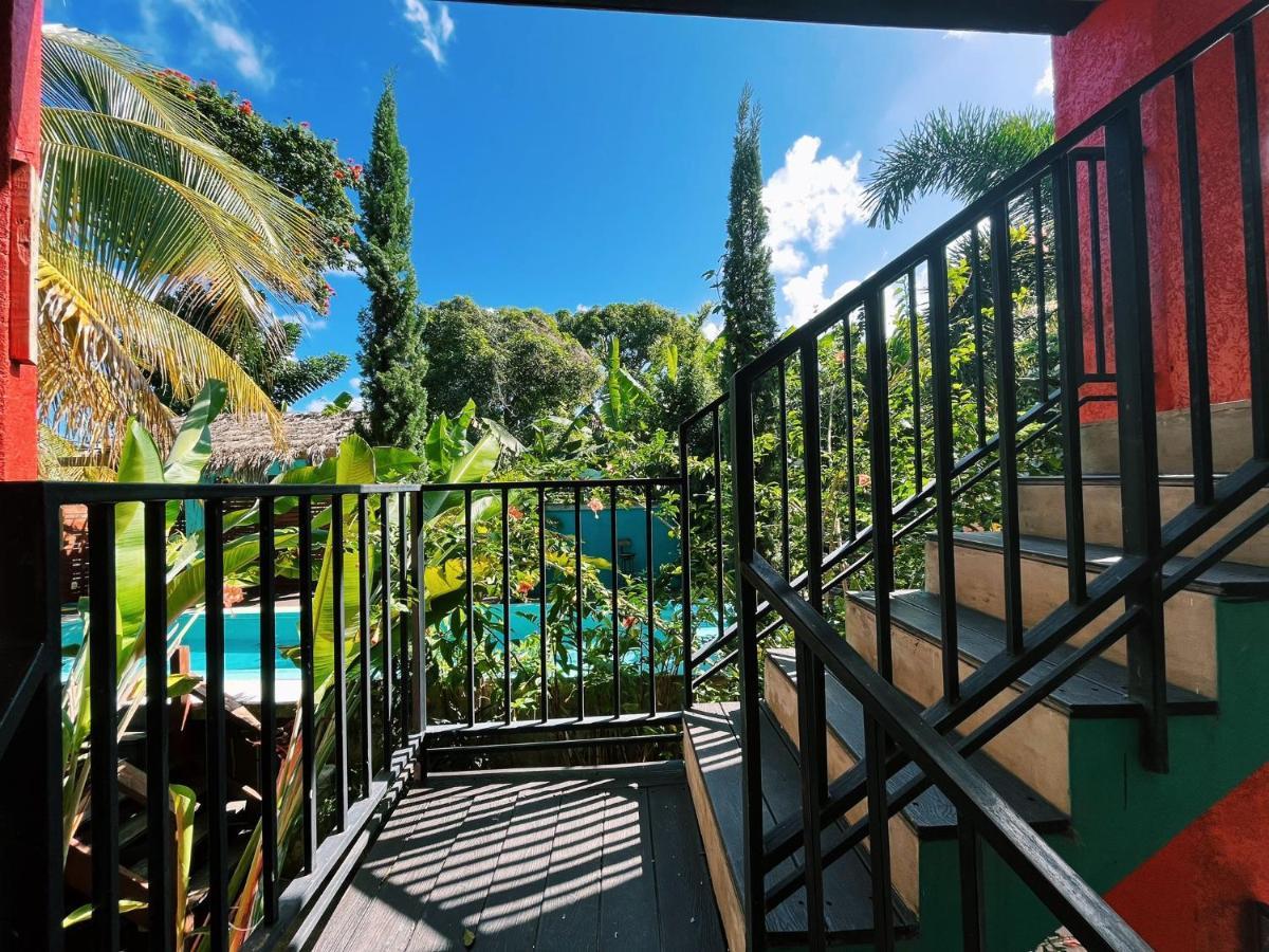 Hidden Gem @ White River Ocho Rios - Secluded Retreat For Two Hotel Exterior photo