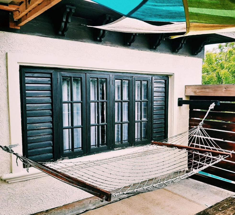 Hidden Gem @ White River Ocho Rios - Secluded Retreat For Two Hotel Exterior photo