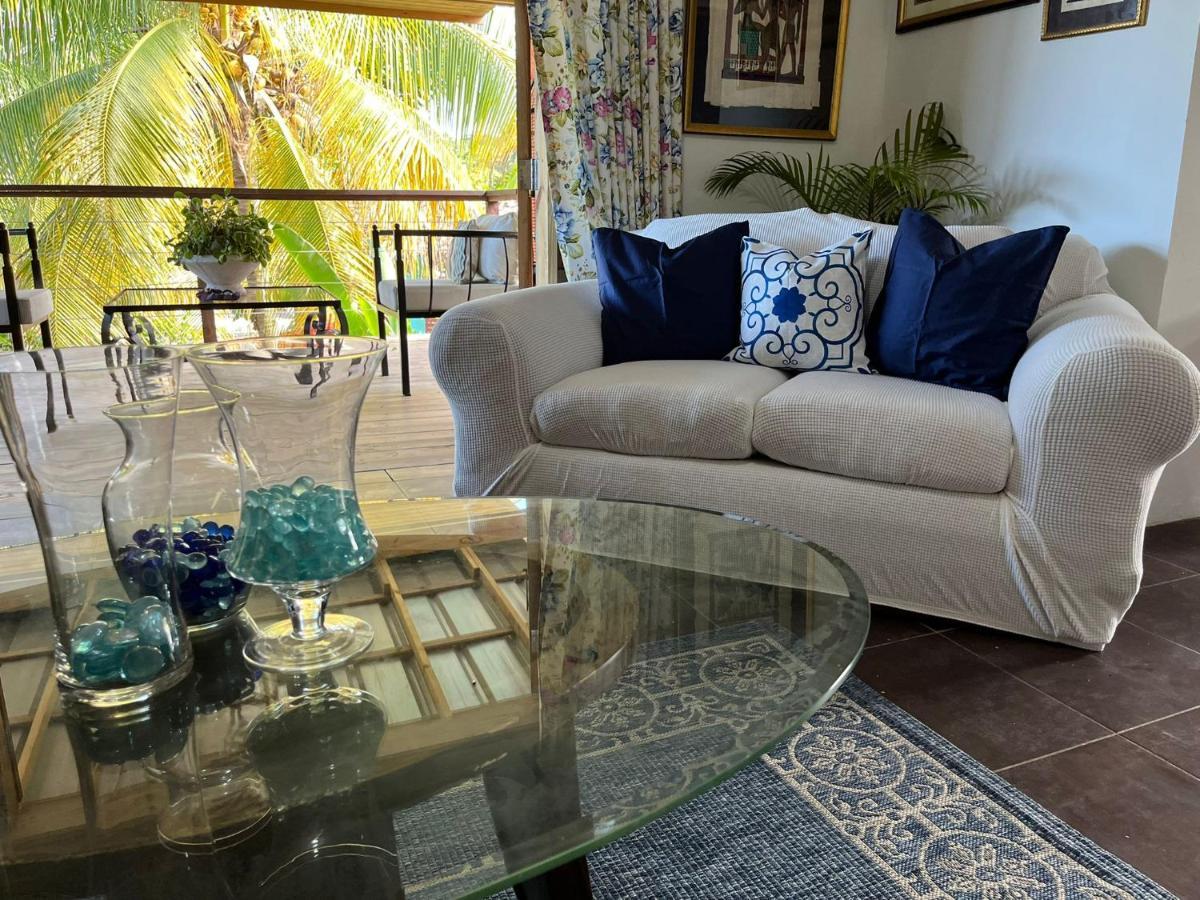 Hidden Gem @ White River Ocho Rios - Secluded Retreat For Two Hotel Exterior photo