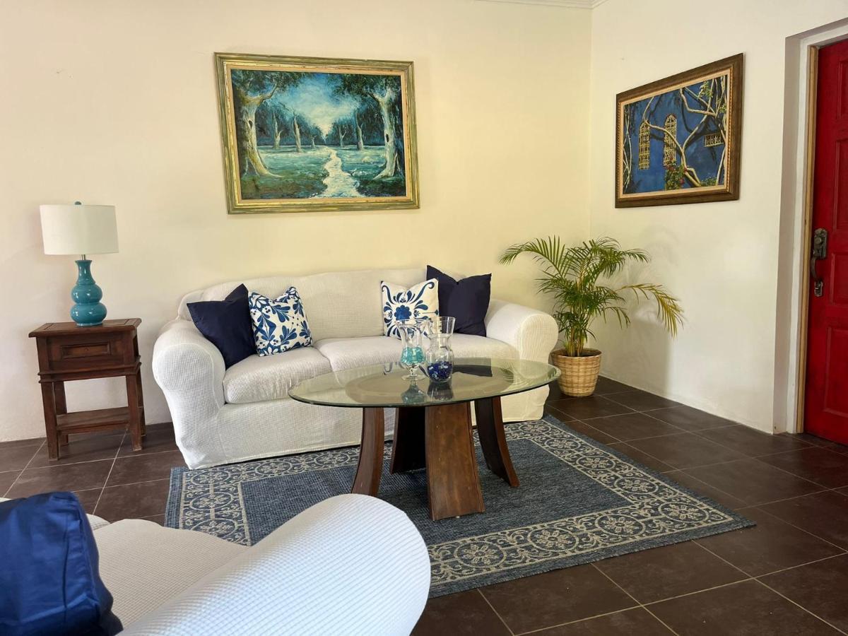 Hidden Gem @ White River Ocho Rios - Secluded Retreat For Two Hotel Exterior photo